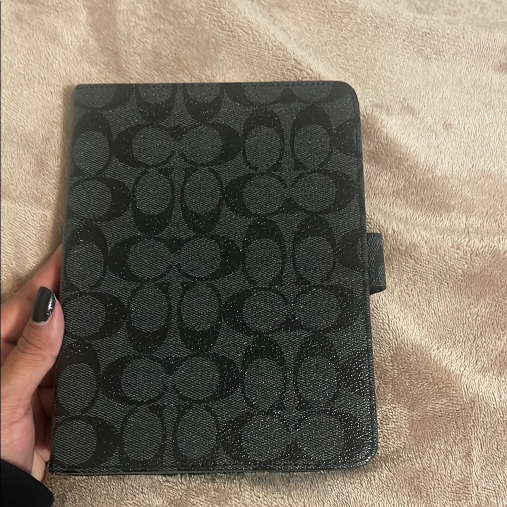 iPad mini 6/7 case